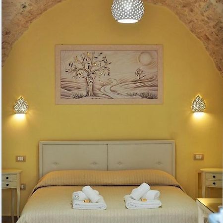 Casa Lari Apartment มาร์ตินาฟรังกา ภายนอก รูปภาพ