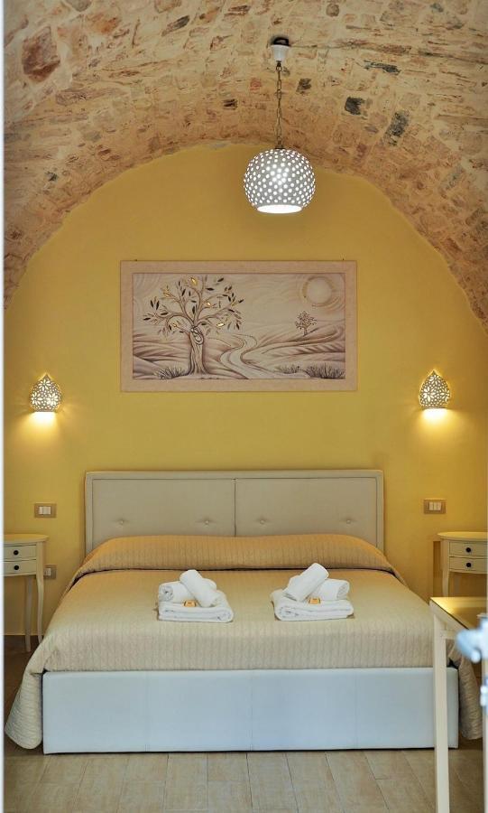 Casa Lari Apartment มาร์ตินาฟรังกา ภายนอก รูปภาพ