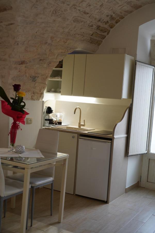 Casa Lari Apartment มาร์ตินาฟรังกา ภายนอก รูปภาพ