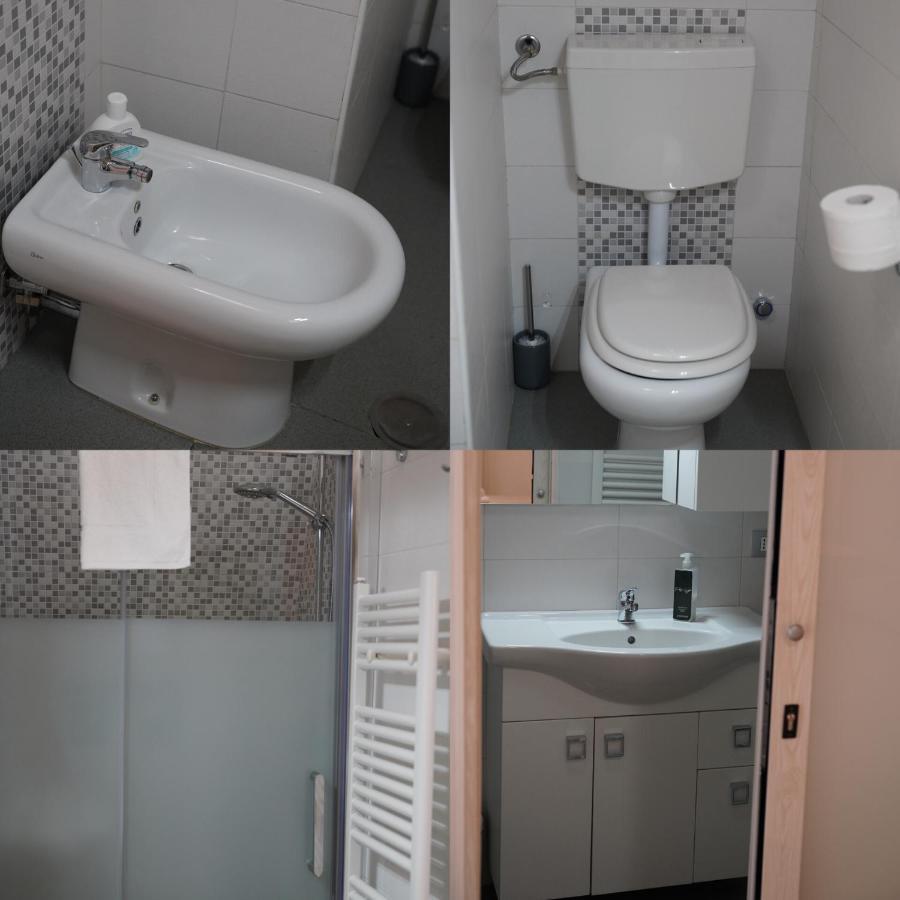 Casa Lari Apartment มาร์ตินาฟรังกา ภายนอก รูปภาพ